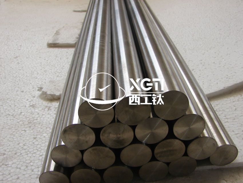TC4鈦合金棒 TC4鈦合金棒