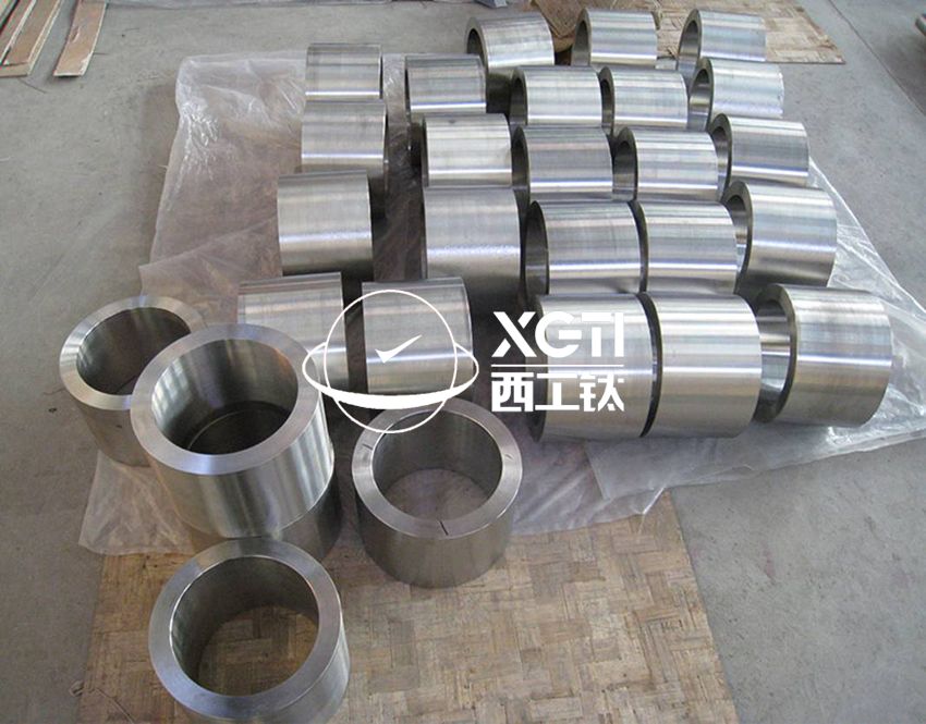 高強度TC4鈦環(huán) 化工設備專用鈦環(huán) 高強度TC4鈦環(huán) 化工設備專用鈦環(huán)