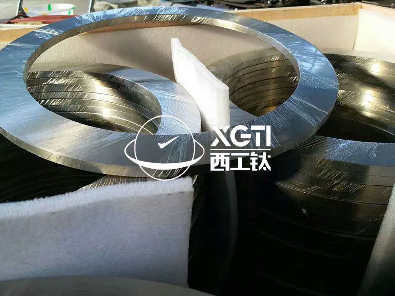 西工鈦熱銷TA1鈦環(huán) TC4鈦合金環(huán) TA2鈦鍛環(huán) 軋制 光潔度高 西工鈦熱銷TA1鈦環(huán) TC4鈦合金環(huán) TA2鈦鍛環(huán) 軋制 光潔度高