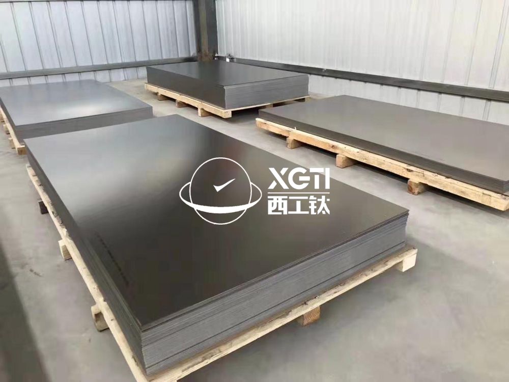 TC1(Ti-2Al-1.5Mn)高強(qiáng)度鈦板