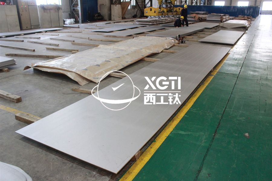 我國(guó)國(guó)家標(biāo)準(zhǔn)中常用的鈦板、鈦管、鈦棒等鈦合金標(biāo)準(zhǔn)