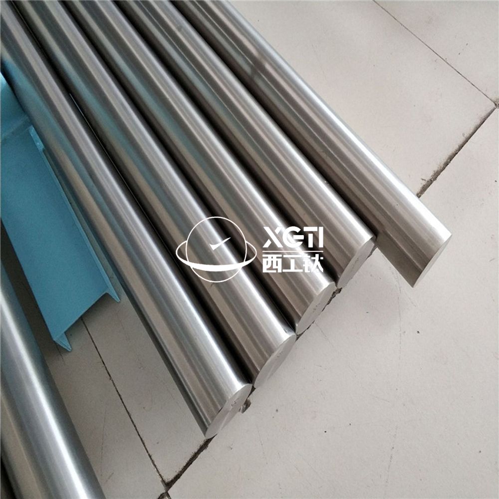 寶雞TC4鈦棒 TC4鈦棒價格